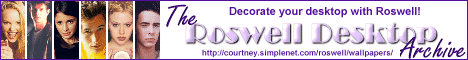 Vist The Roswell Desktop Archive now!